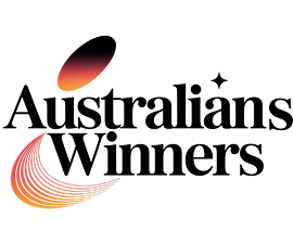 Australian Winners